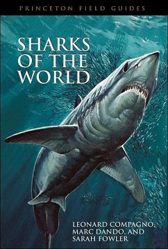 Sharks of the World - Compagno, Leonard; Dando, Marc; Fowler, Sarah