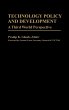Technology Policy and Development - Bild 1