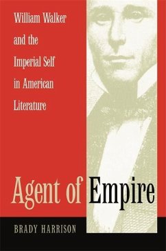 Agent of Empire - Harrison, Brady