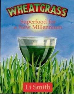 Wheatgrass - Smith, Li