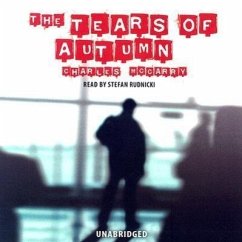 The Tears of Autumn - McCarry, Charles