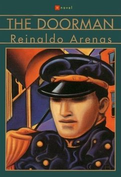 The Doorman - Arenas, Reinaldo