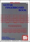 Guitar Fingerboard Book