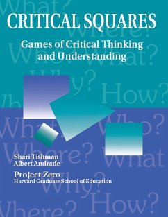 Cover Critical Squares