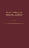 African Families at the Turn of the 21st Century