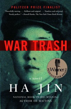 War Trash - Jin, Ha