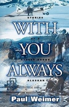 With You Always - Weimer, Paul A.