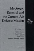 McGregor Renewal and the Current Air Defense Mission