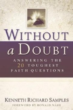 Without a Doubt - Samples, Kenneth Richard