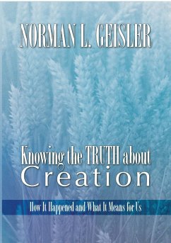 Knowing the Truth About Creation