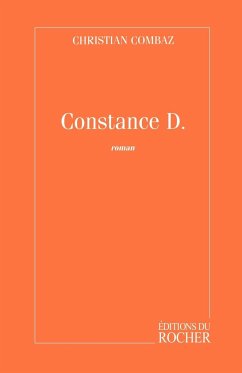 Constance D. - Combaz, Christian