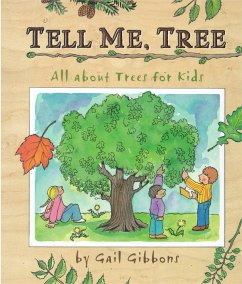 Tell Me, Tree - Gibbons, Gail