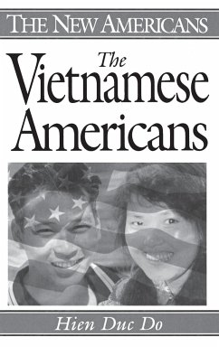 The Vietnamese Americans - Duc Do, Hien