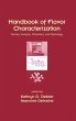 Handbook of Flavor Characterization - Bild 1