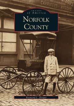 Norfolk County - Harper, Rayond L.