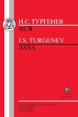 Turgenev Turgenev
