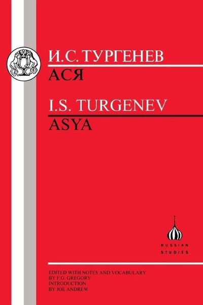 Turgenev