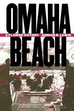 Omaha Beach - Lewis, Adrian R