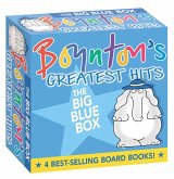 Boynton's Greatest Hits the Big Blue Box (Boxed Set)