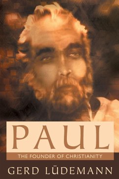 Cover Paul