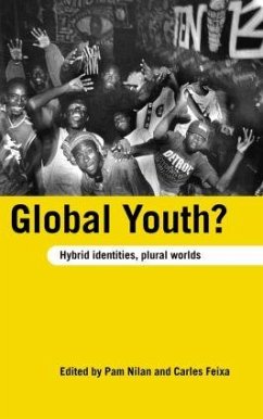 Global Youth? - Feixa, Carles / Nilan, Pam (eds.)