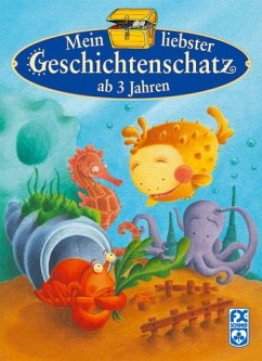 Mein Liebster Geschichtenschat - AckermannStoletzky, Karin