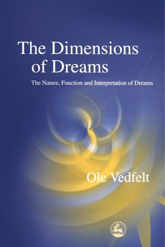 The Dimensions of Dreams