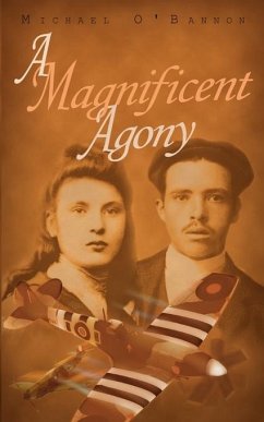 A Magnificent Agony - O'Bannon, Michael