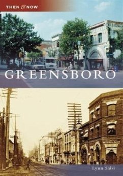 Greensboro - Salsi, Lynn
