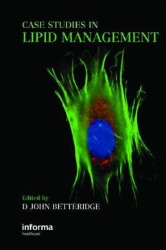 Case Studies in Lipid Management - Betteridge, John D. (ed.)