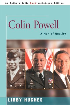 Colin Powell - Hughes, Libby