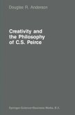 Creativity and the Philosophy of C.S. Peirce