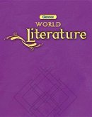 Glencoe Literature Grammar Practice Workbook: The Reader's Choice: World Literature