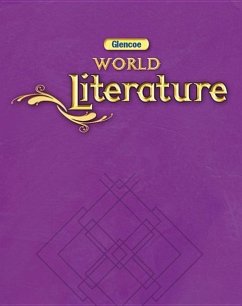 Glencoe Literature Grammar Practice Workbook: The Reader's Choice: World Literature - Mcgraw-Hill Education