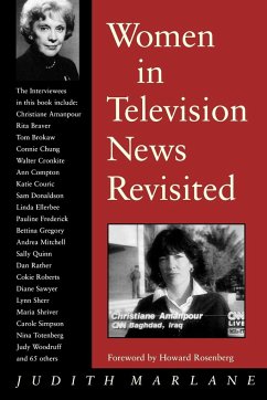 Women in Television News Revisited - Marlane, Judith