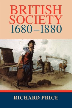 British Society 1680 1880 - Price, Richard