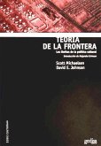 Teoría de la frontera : los límites de la política cultural