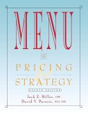Menu Pricing Strategy 4e