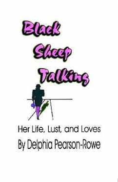 Cover Black Sheep Talking