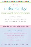 The Infertility Survival Handbook