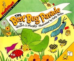The Best Bug Parade - Murphy, Stuart J.