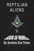 Reptilian Aliens A Book of Memes