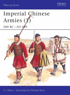 Imperial Chinese Armies (1) - Peers, Cj