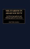 Militarism in Arab Society