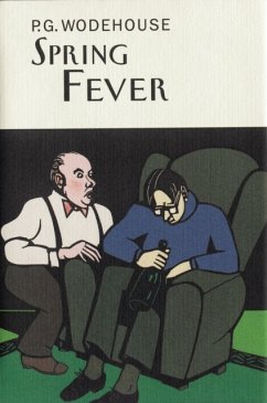 Spring Fever - Wodehouse, P.G.