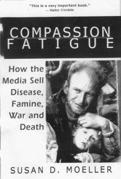 Compassion Fatigue - Moeller, Susan D