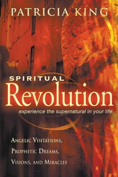 Spiritual Revolution - King, Patricia