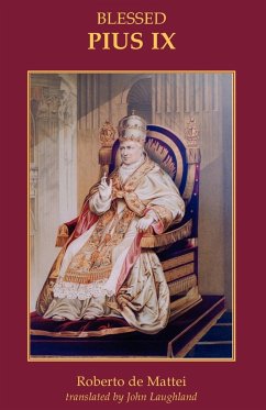 Pius IX - De Mattei, Roberto