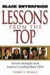 Black Enterprise Lessons from the Top - Bild 1