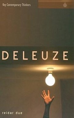 Deleuze - Due, Reidar Andreas